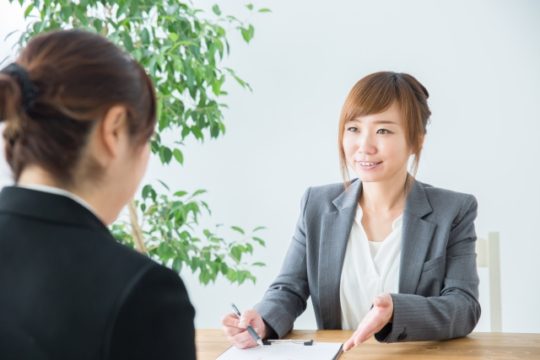 【20代フリーター専門】評判の良い就職支援サービス