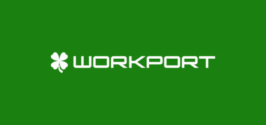 ワークポート（WORKPORT）